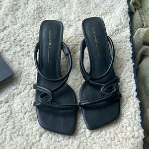 Intentionally Blank Sandal
